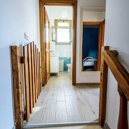 Parco Dei Pini House Feriehus *